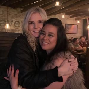 Meet your Posher, Heidi